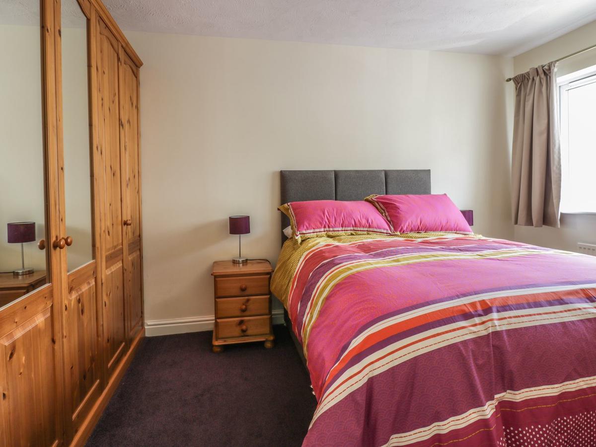 12 Kel Avon Holiday home *