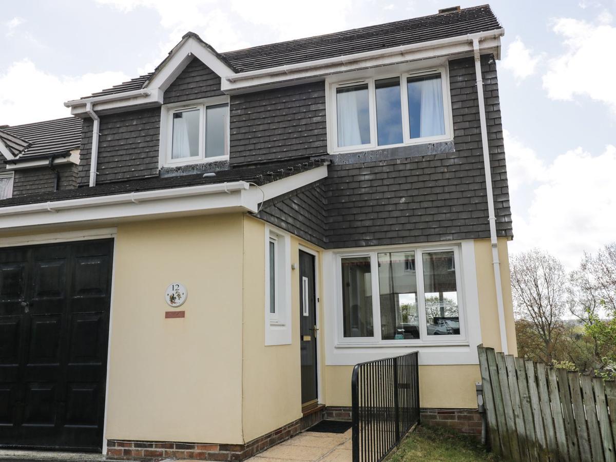 Holiday home 12 Kel Avon