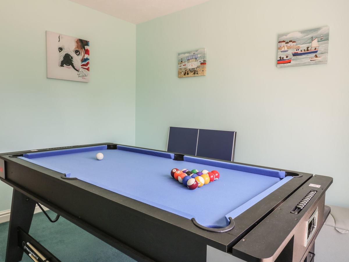 12 Kel Avon Holiday home Truro