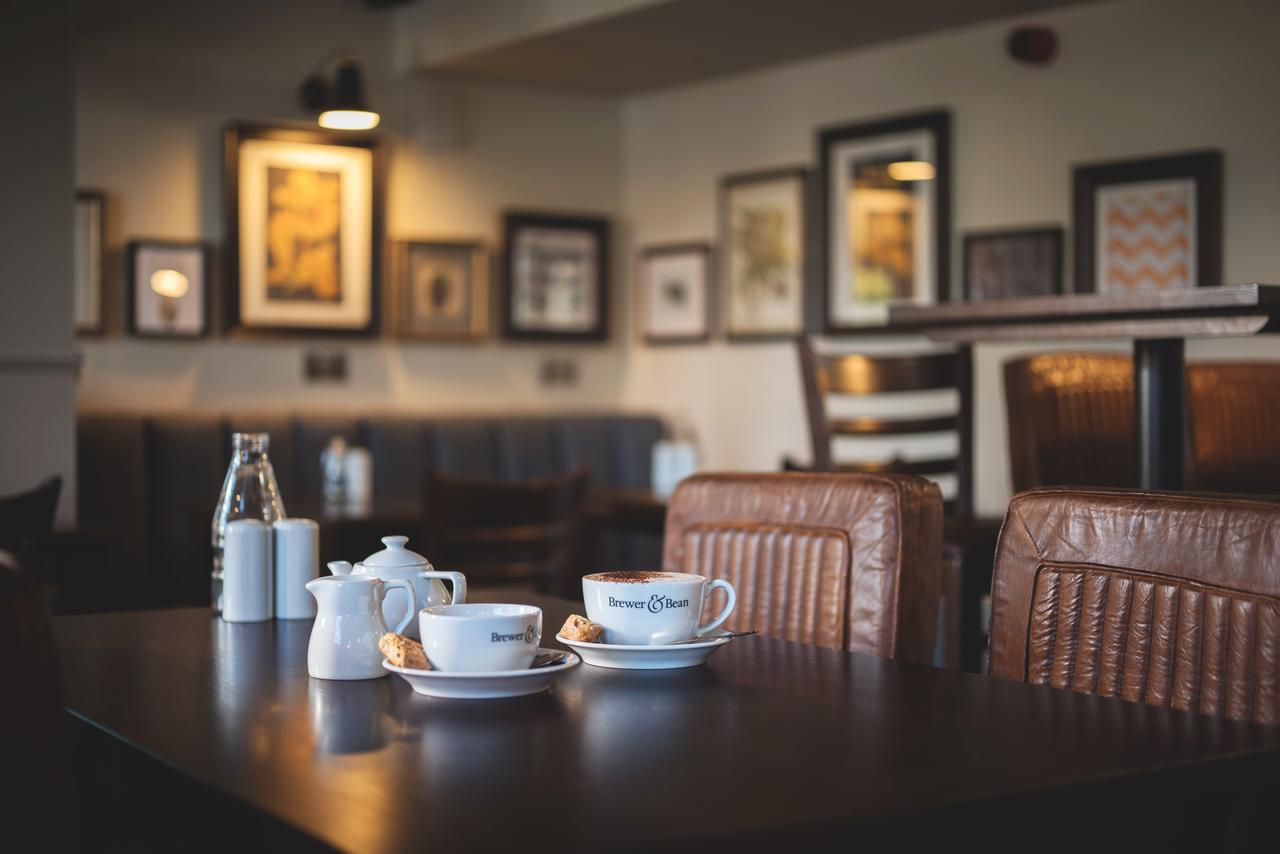Inn County Arms