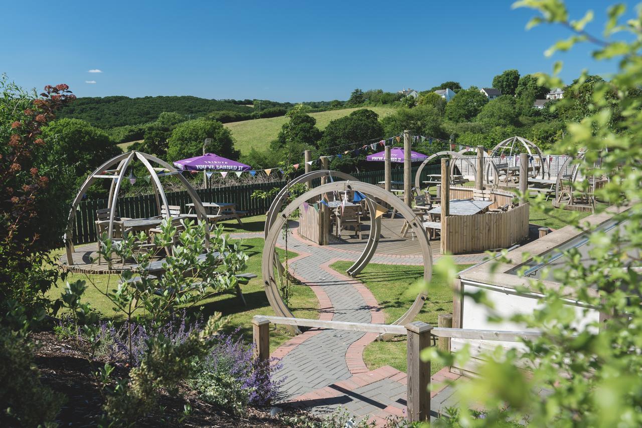 Inn County Arms Truro