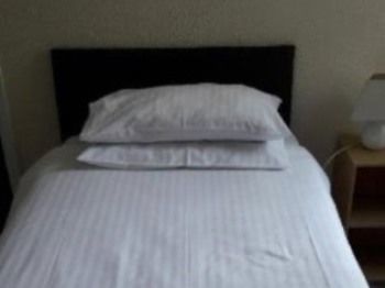 The Hotel