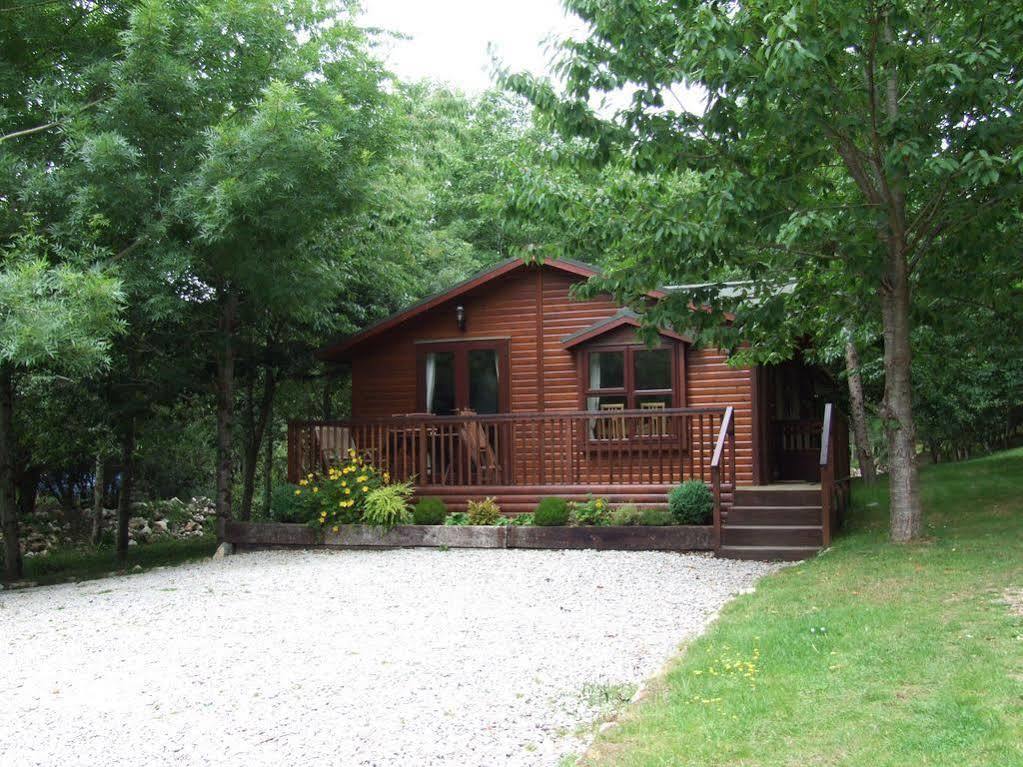 Lodge Chycara Truro