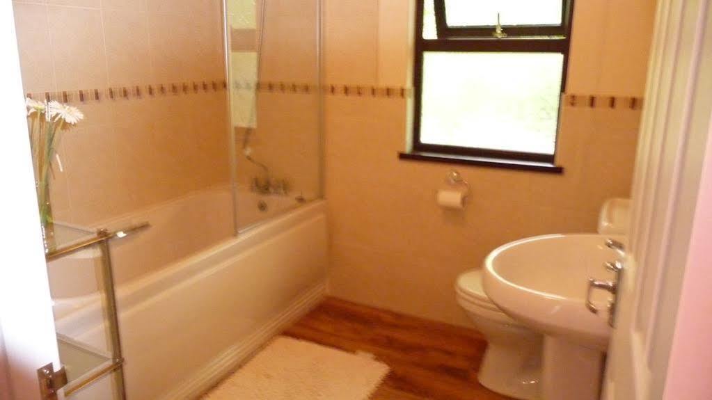 Lodge Chycara Truro