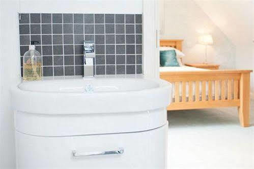 The Old Vicarage 4*