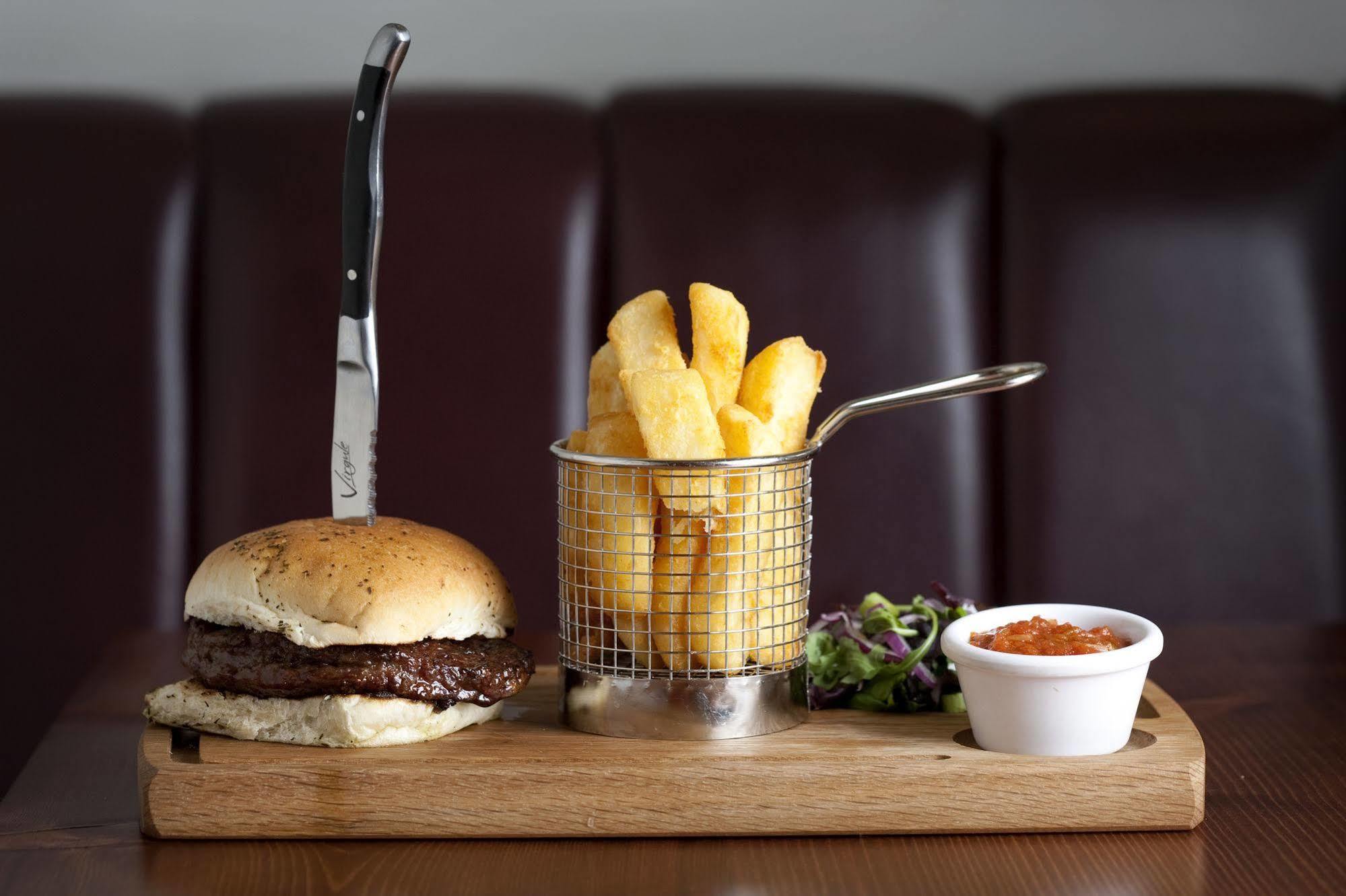County Arms Inn Truro