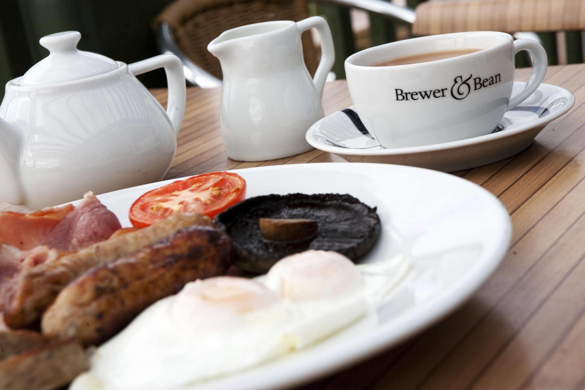 Inn County Arms Truro