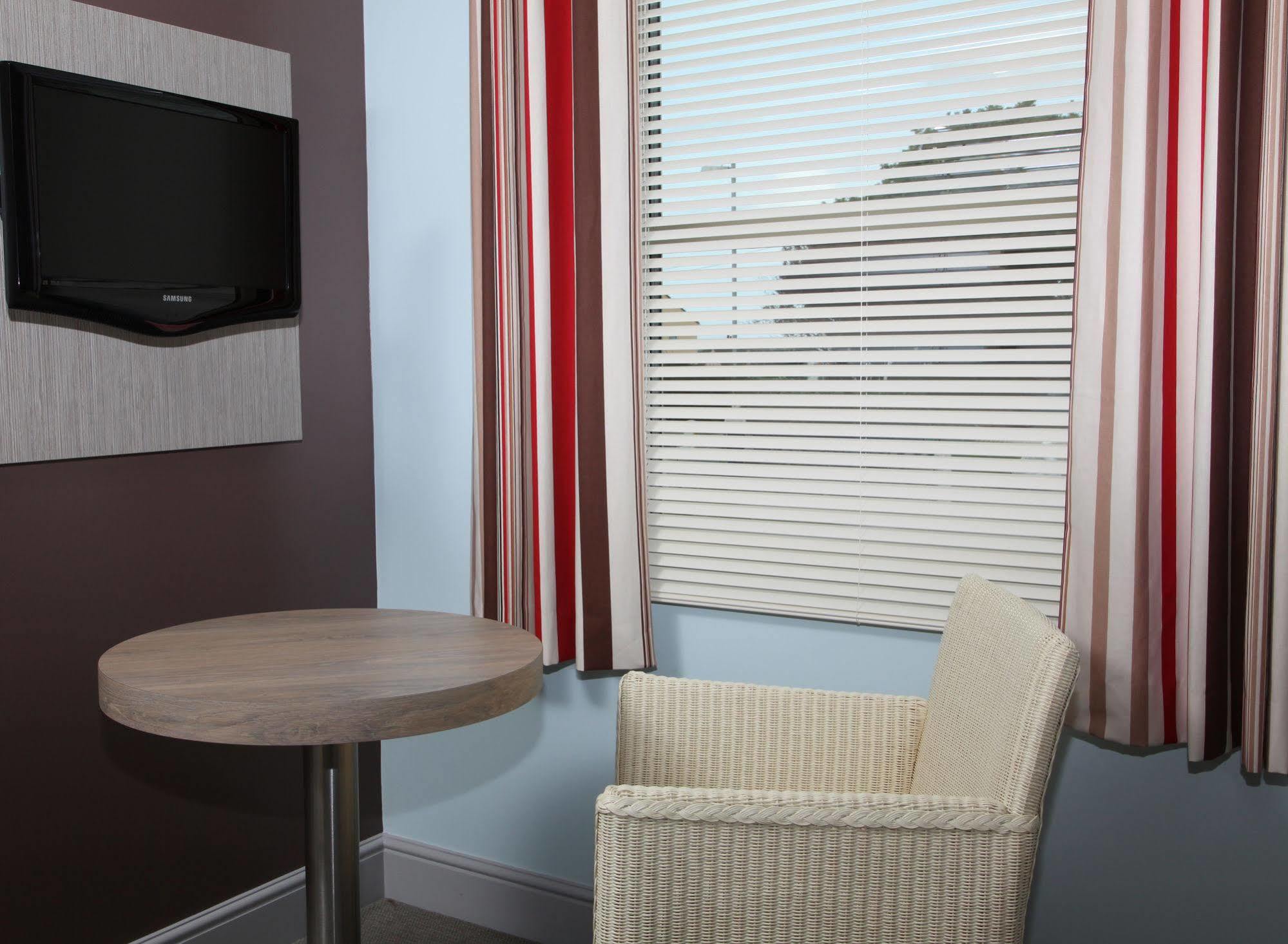 Inn County Arms Truro