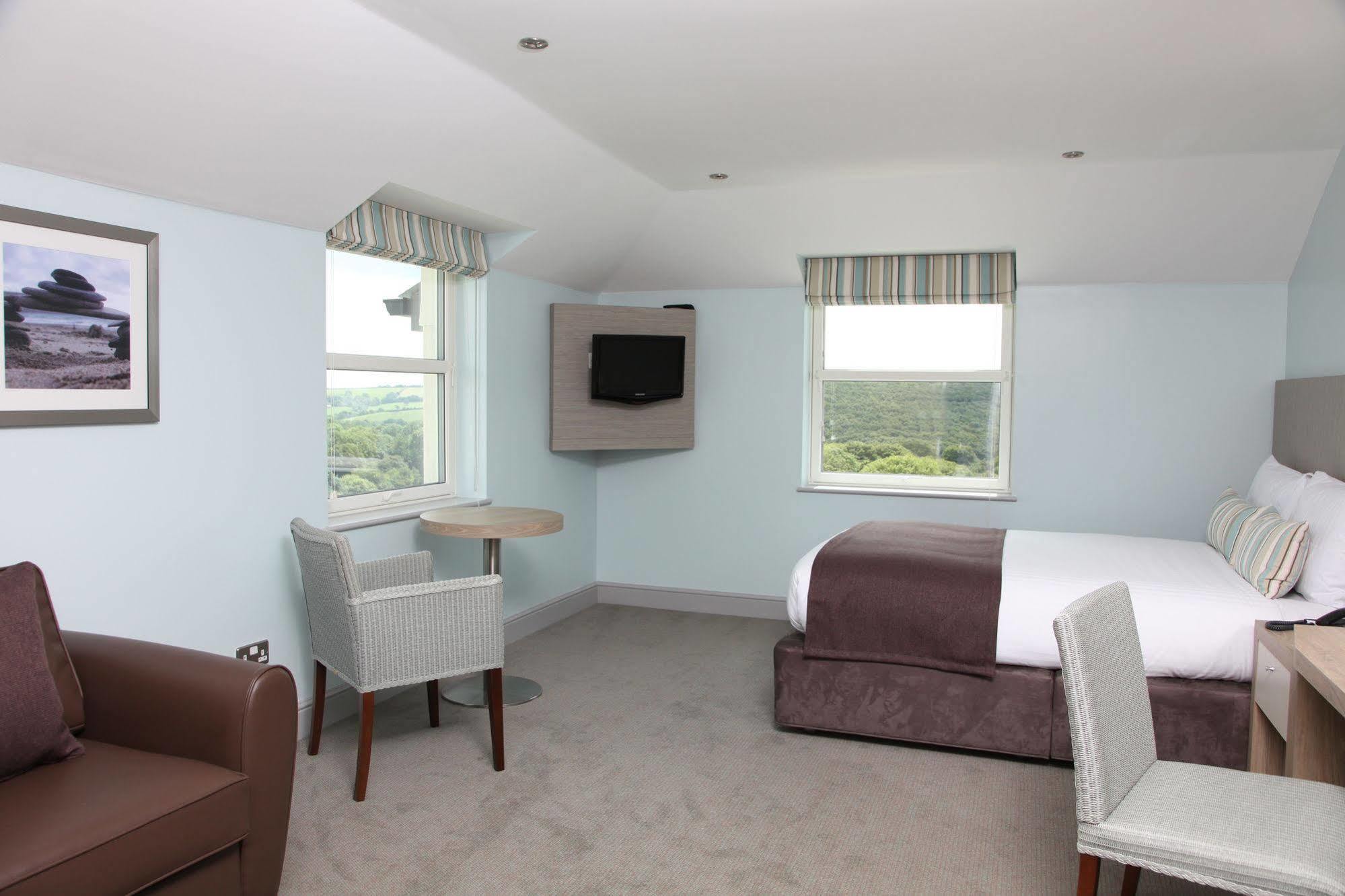 Inn County Arms