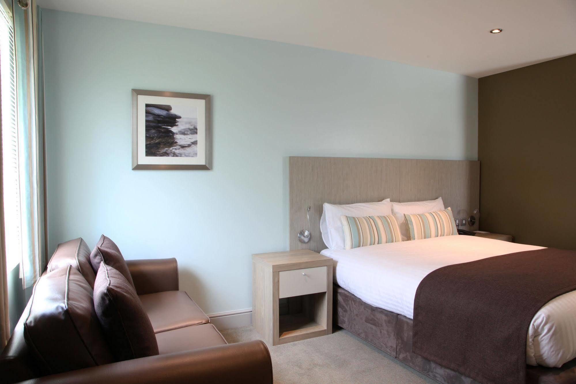 Inn County Arms