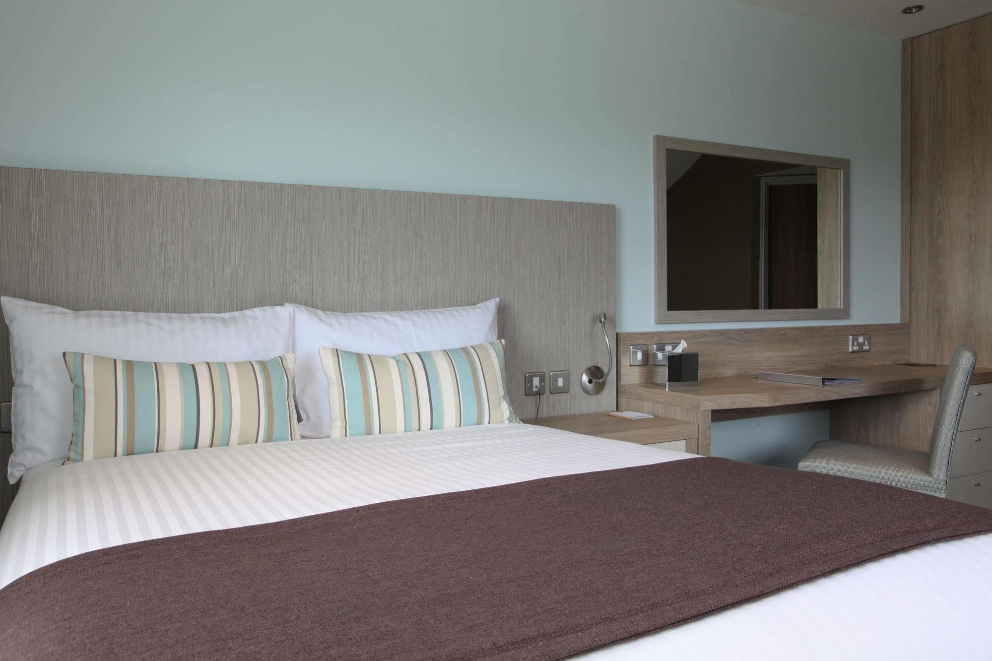 Inn County Arms Truro