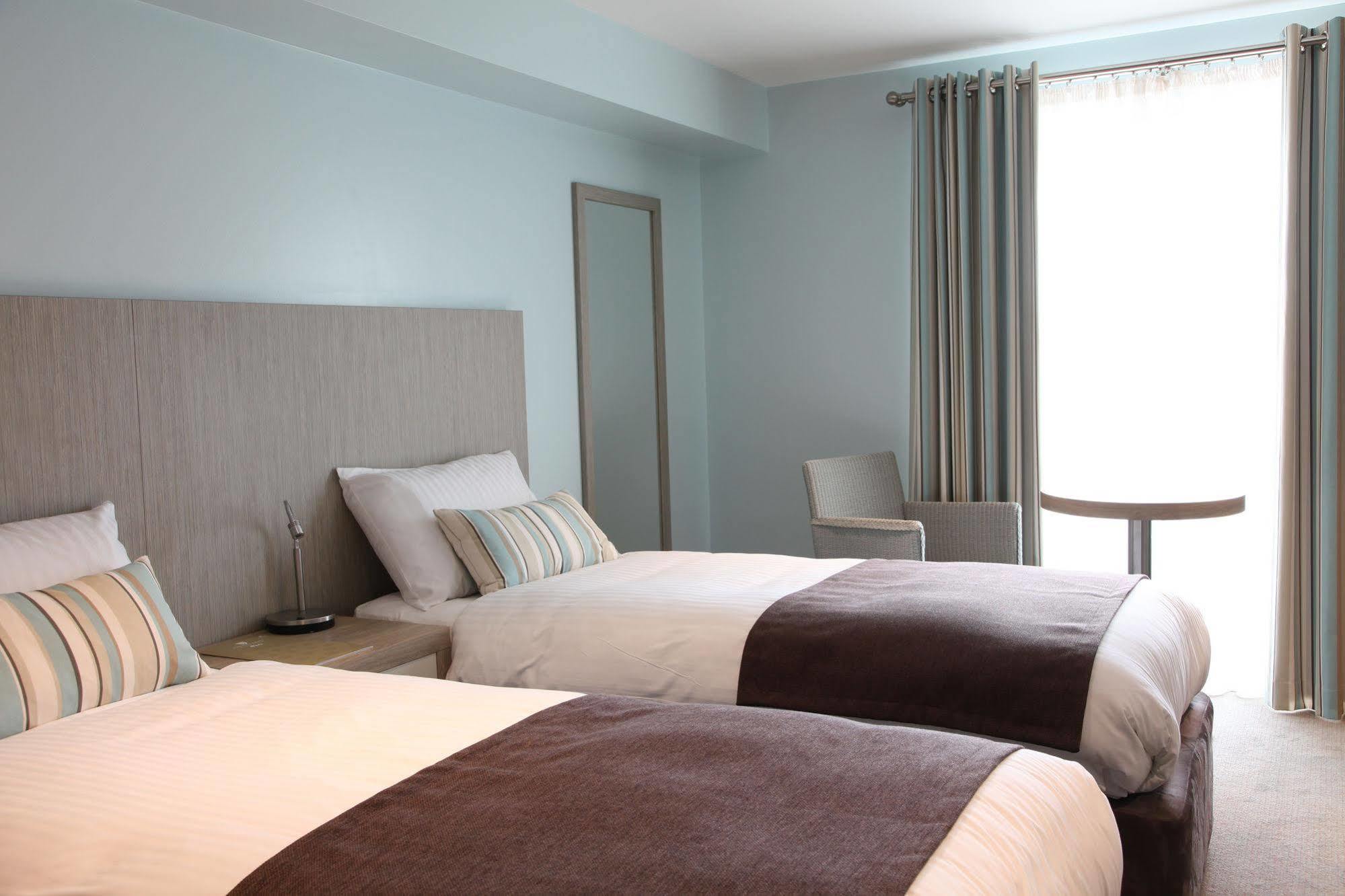 County Arms 4* Truro