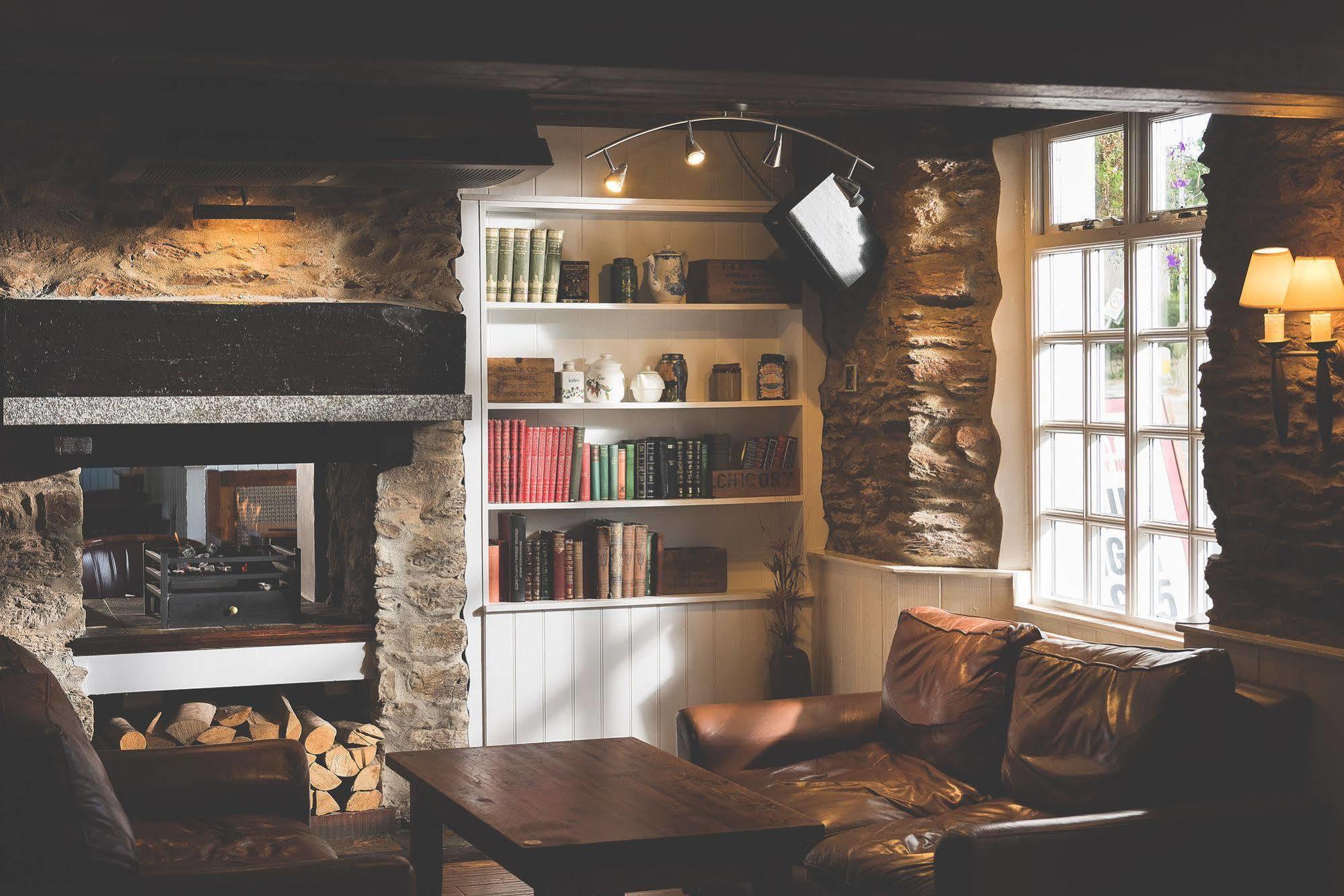 County Arms Inn Truro