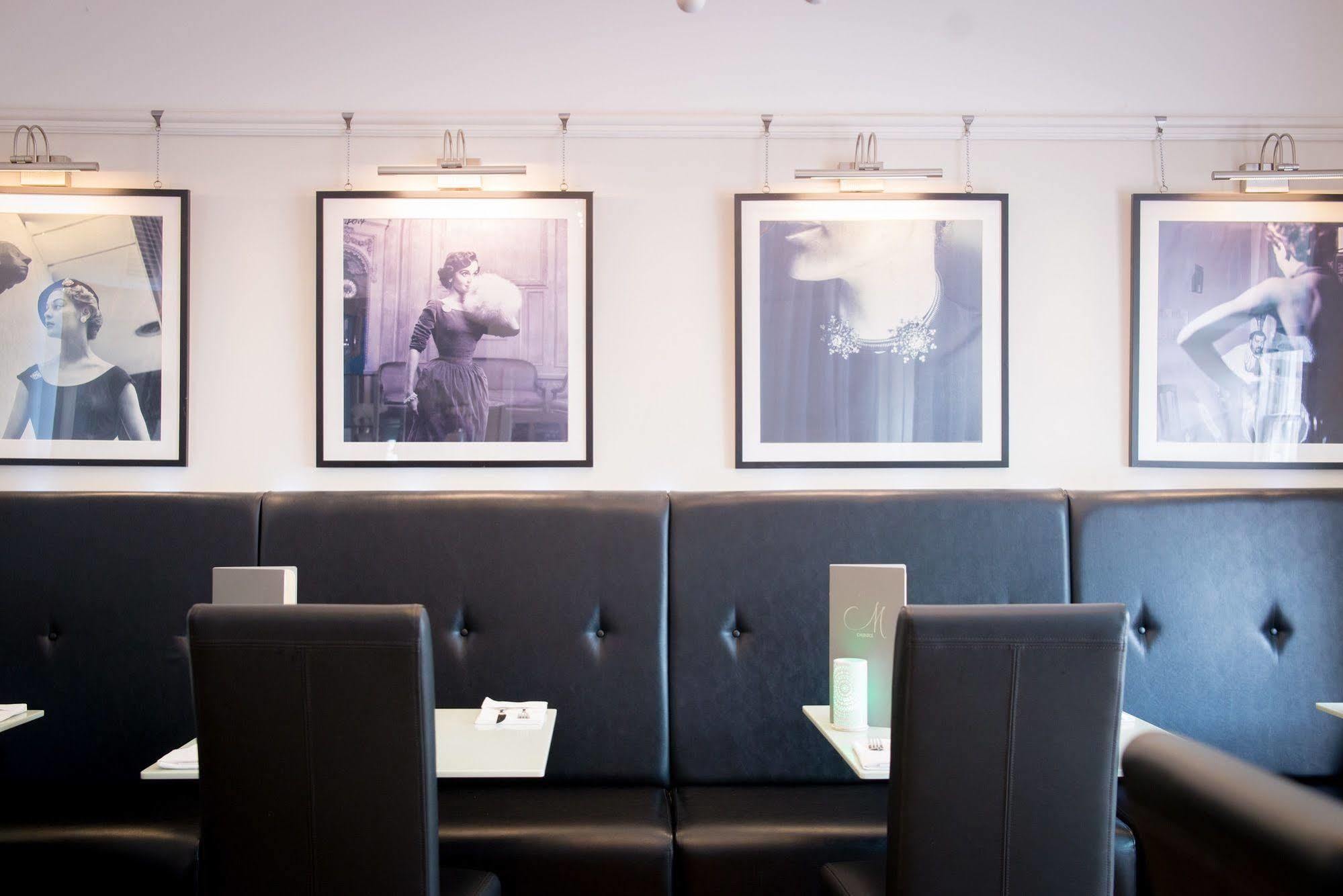 Hotel Mannings 4*