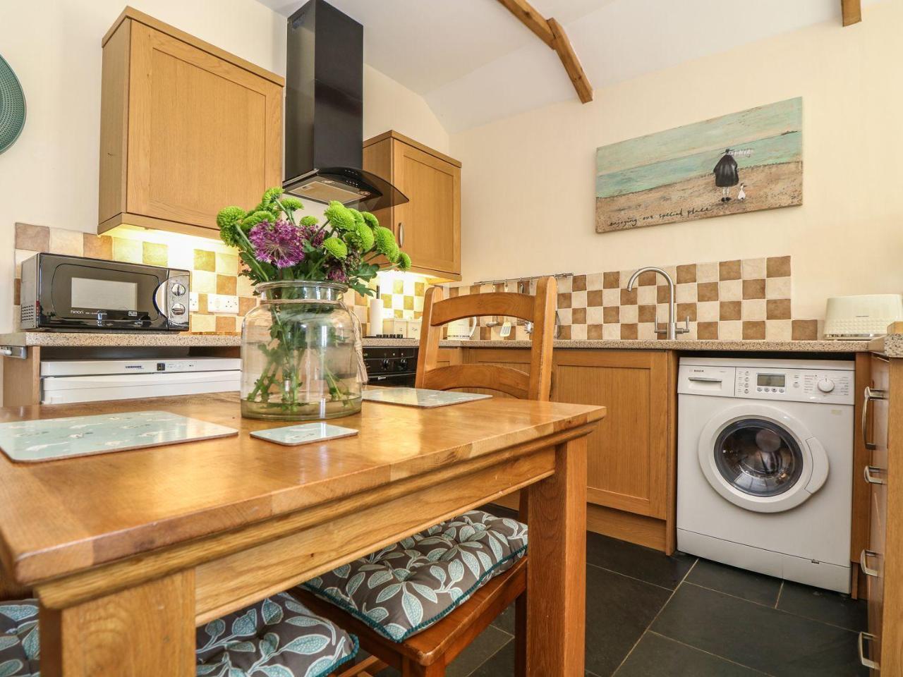 Holiday home Beech Truro