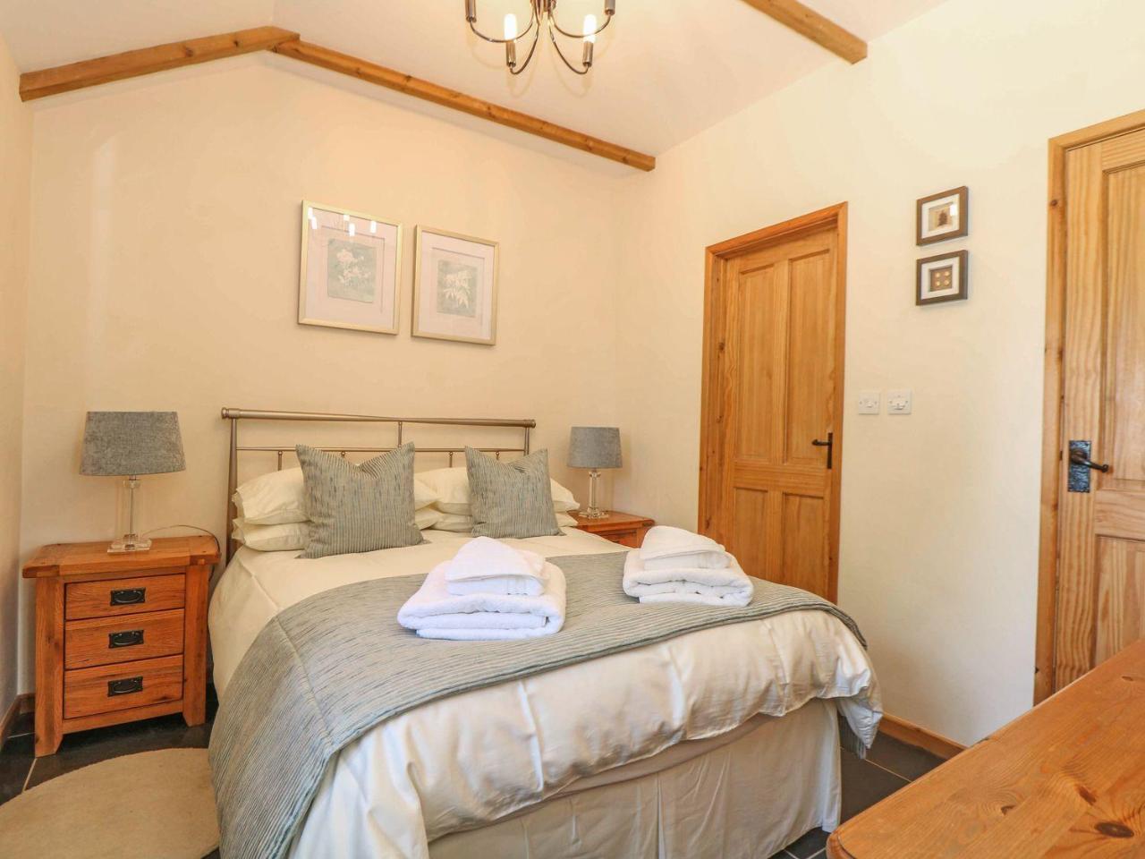 Beech Holiday home Truro