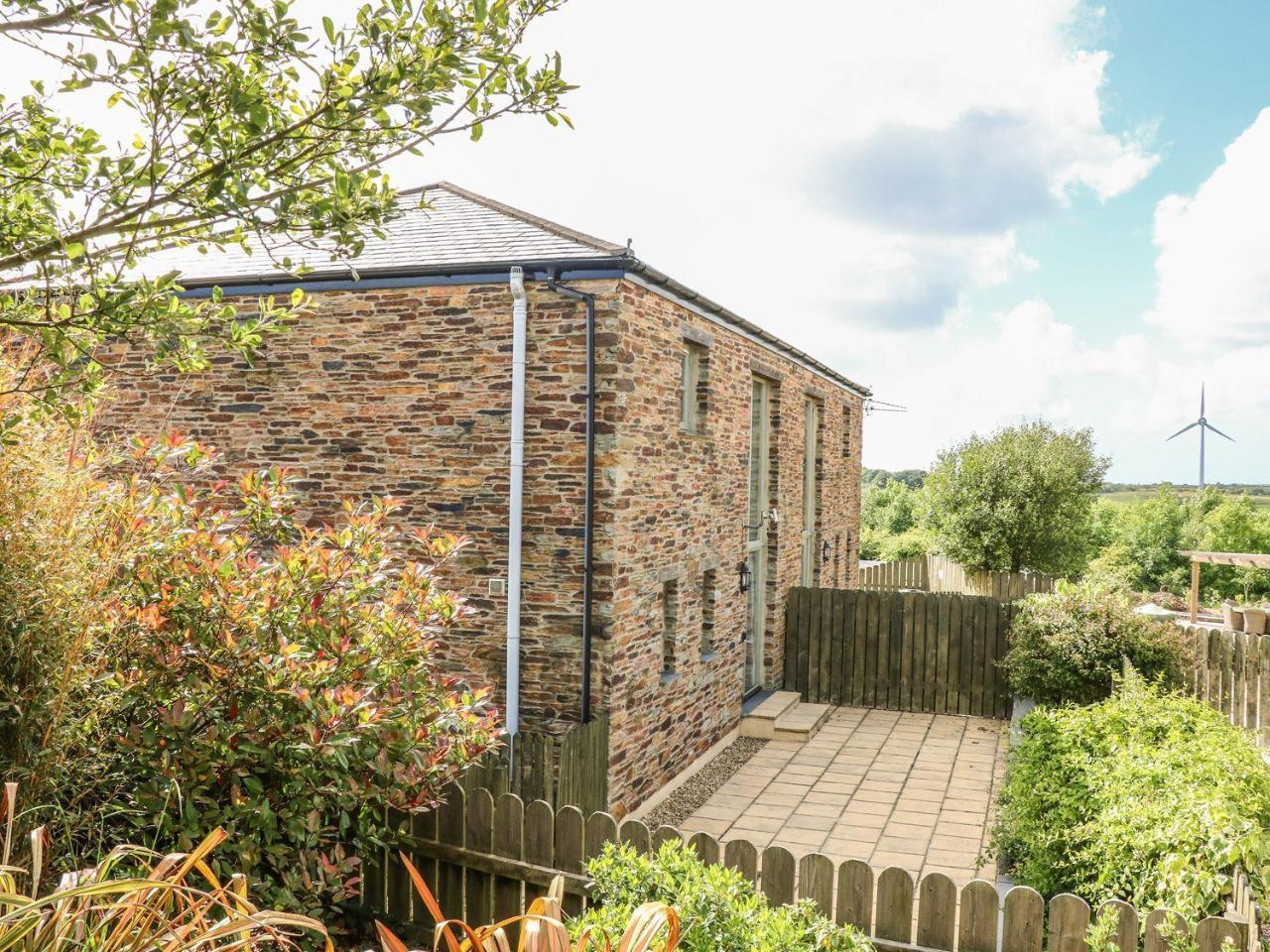 Hawthorn Cottage, * Truro