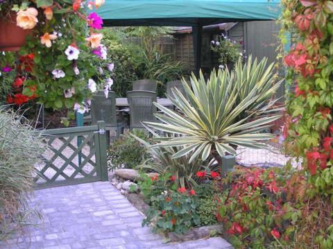 Townhouse 4*