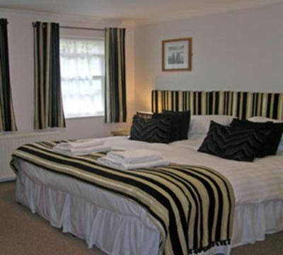 Townhouse 4* Truro
