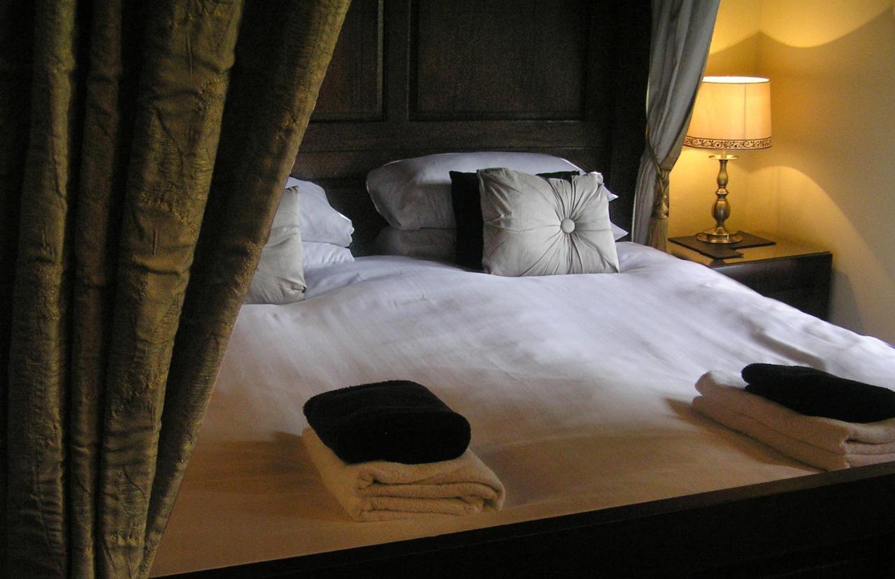 Townhouse Guest house 4*