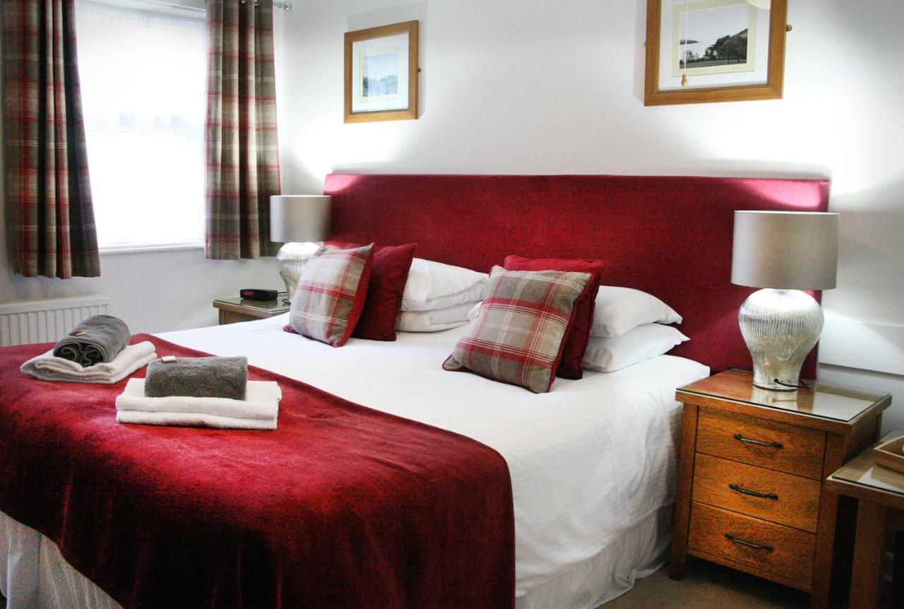 Townhouse 4* Truro