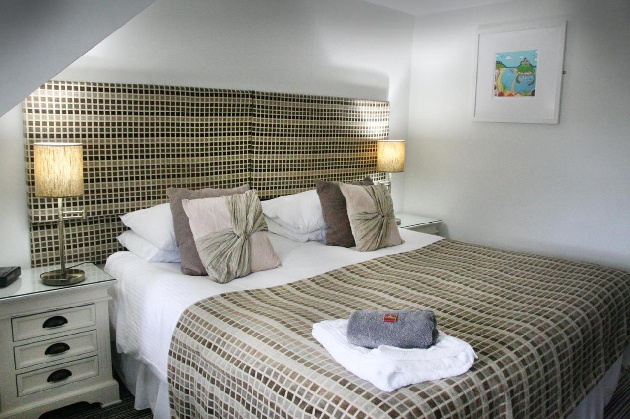 Townhouse Truro