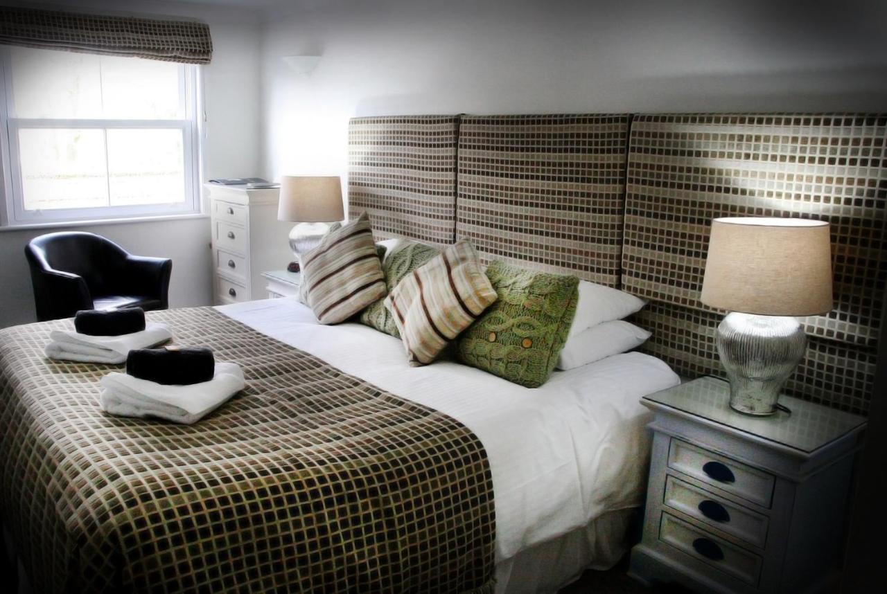 Townhouse 4* Truro