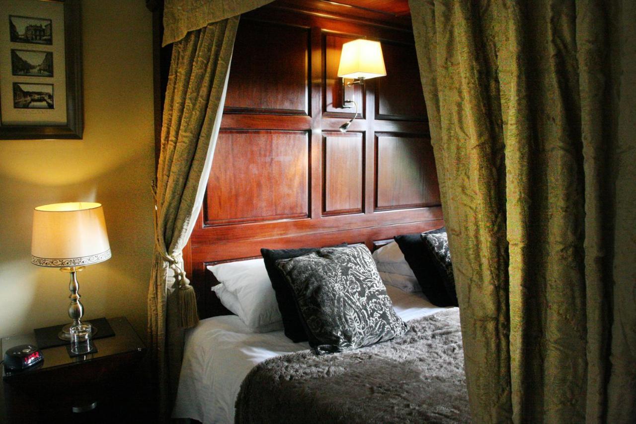 Townhouse 4* Truro