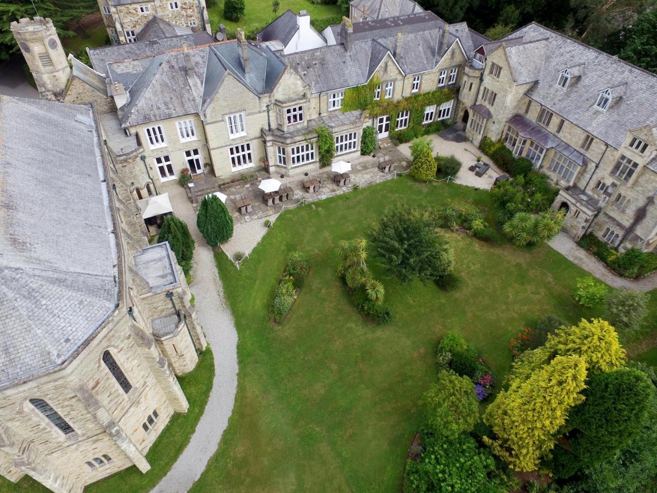 The Alverton Hotel 4*