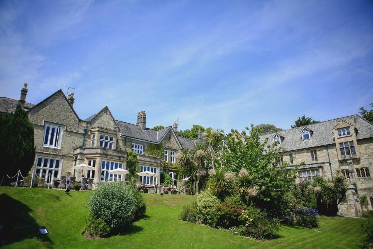 Hotel The Alverton