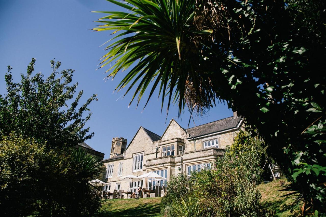 The Alverton Hotel