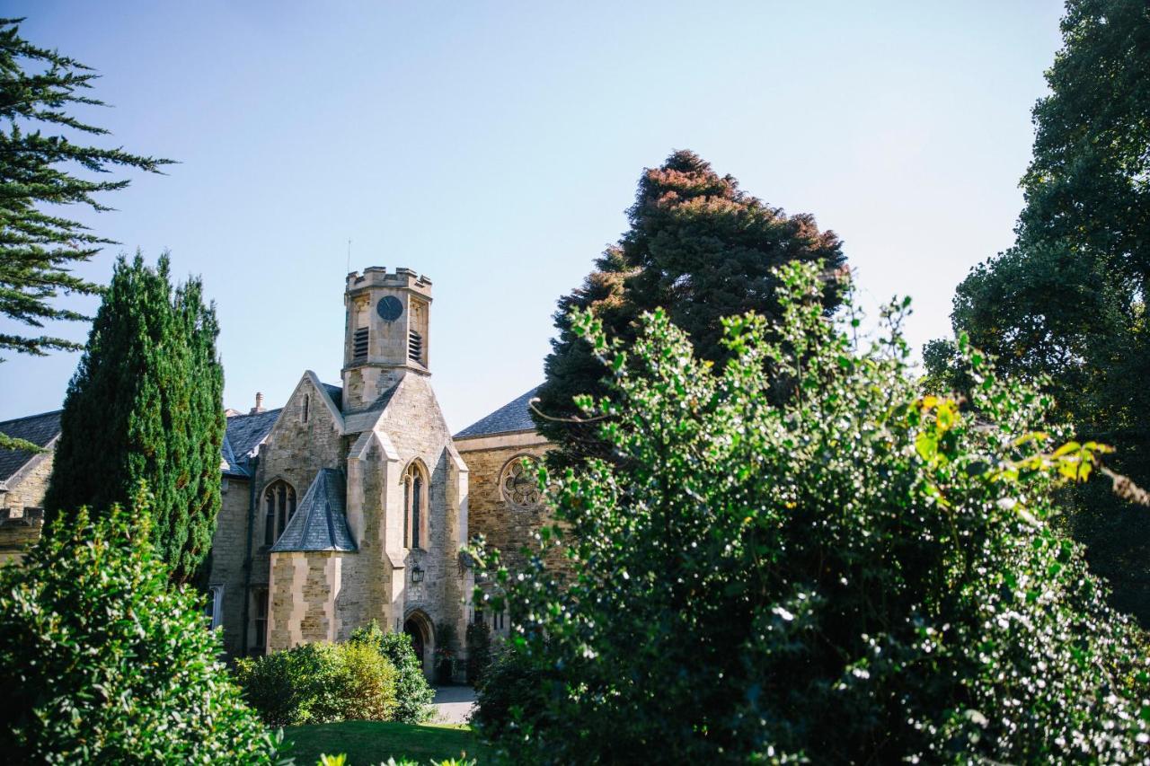 The Alverton Hotel Truro