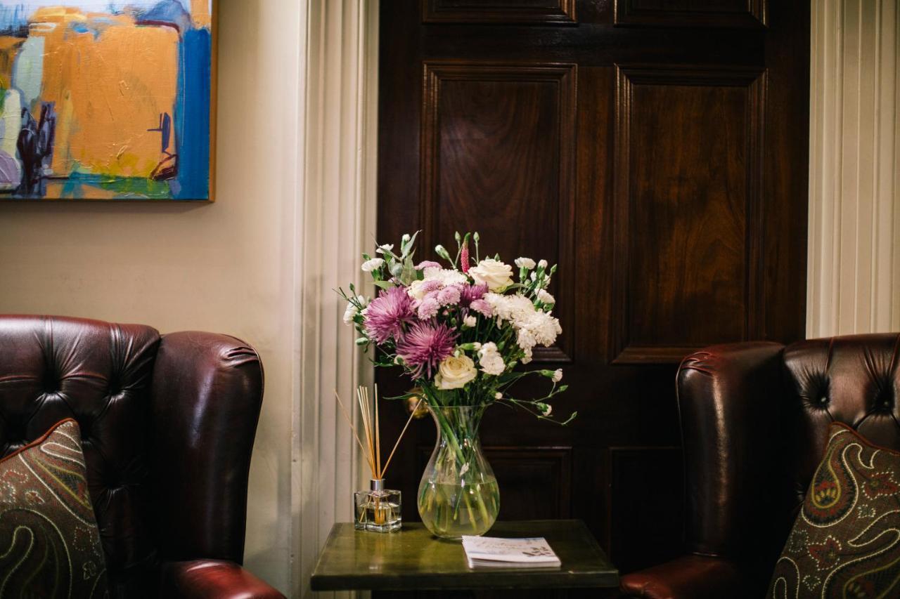 Hotel The Alverton Truro