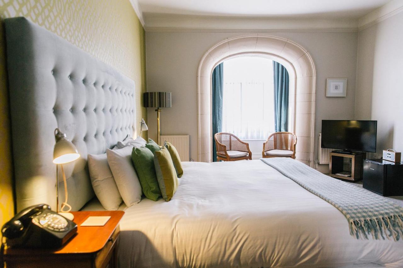 The Alverton Hotel