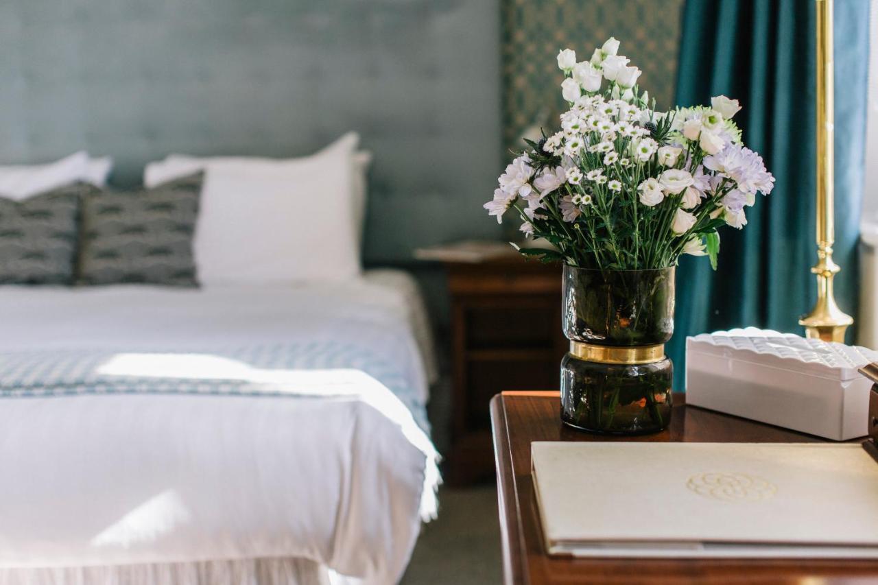 Hotel The Alverton Truro