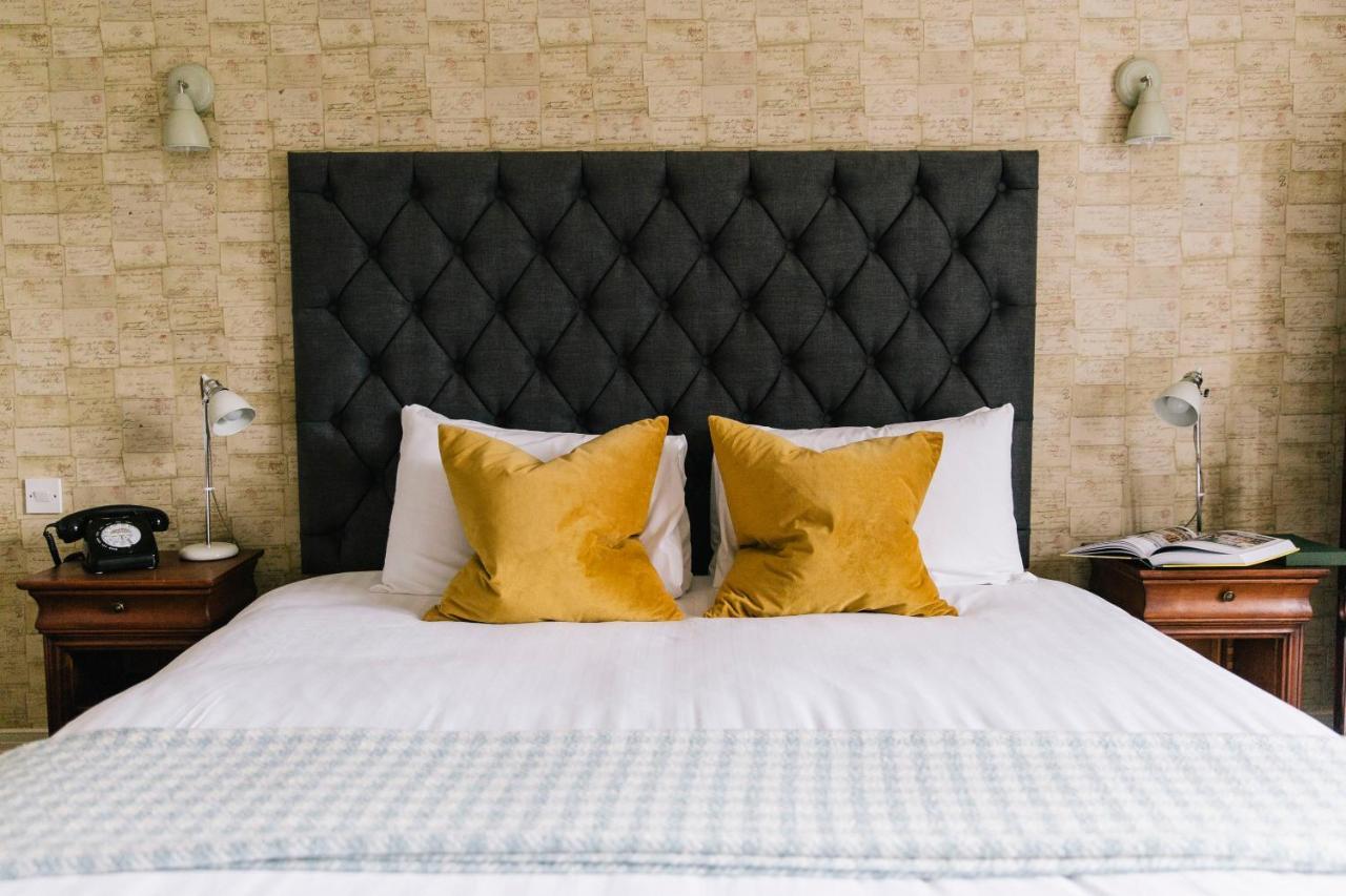 Hotel The Alverton Truro