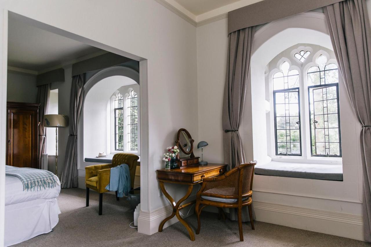 The Alverton 4* Truro
