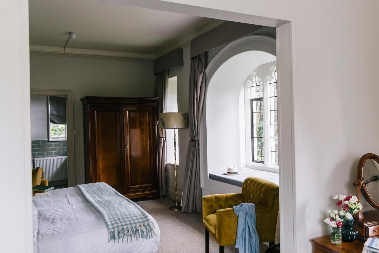 The Alverton Truro