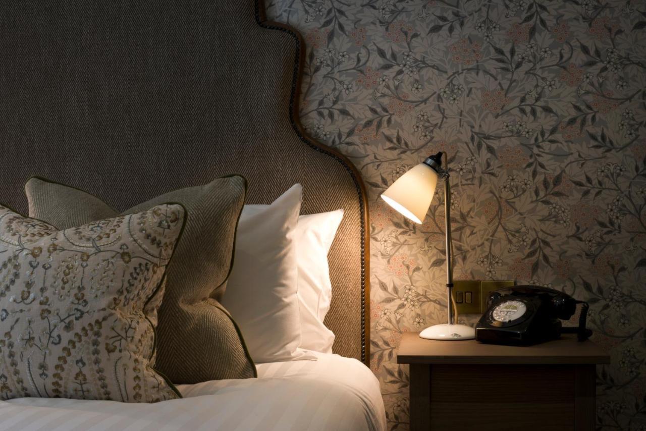 The Alverton Hotel Truro