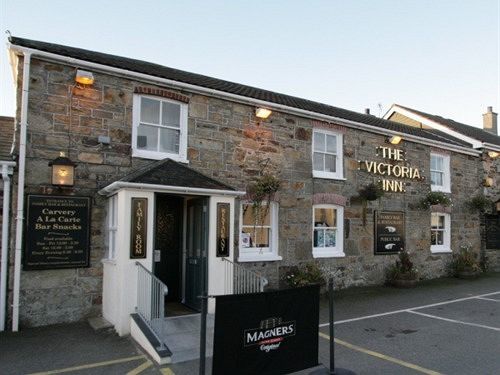 The Victoria Inn Truro