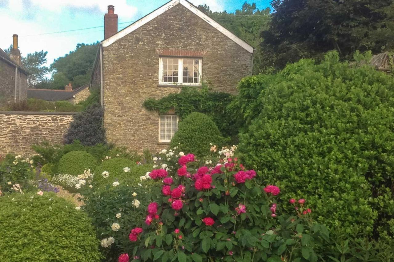 Little Crugsillick Holiday home Truro
