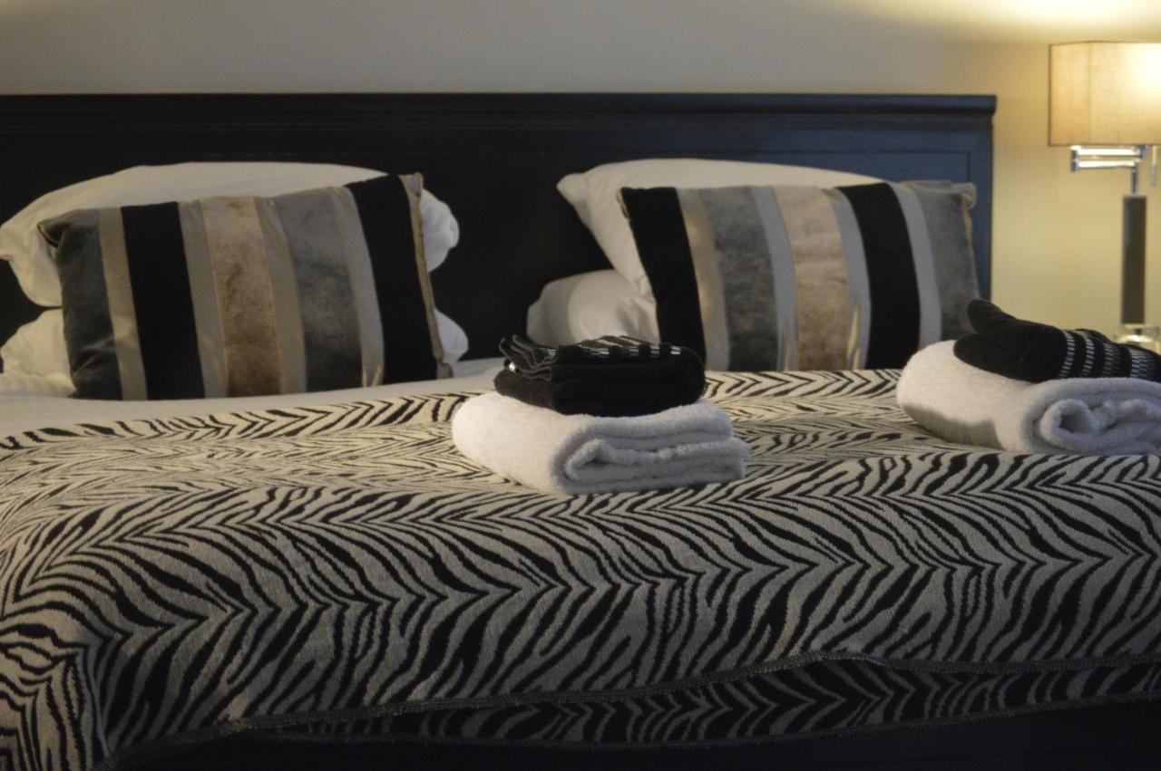 Guest house Townhouse Truro