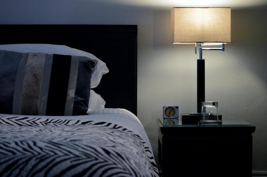 Guest house Townhouse 4*