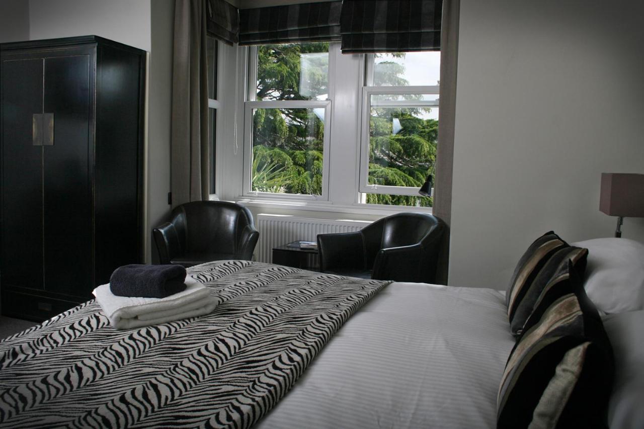 Guest house Townhouse 4*