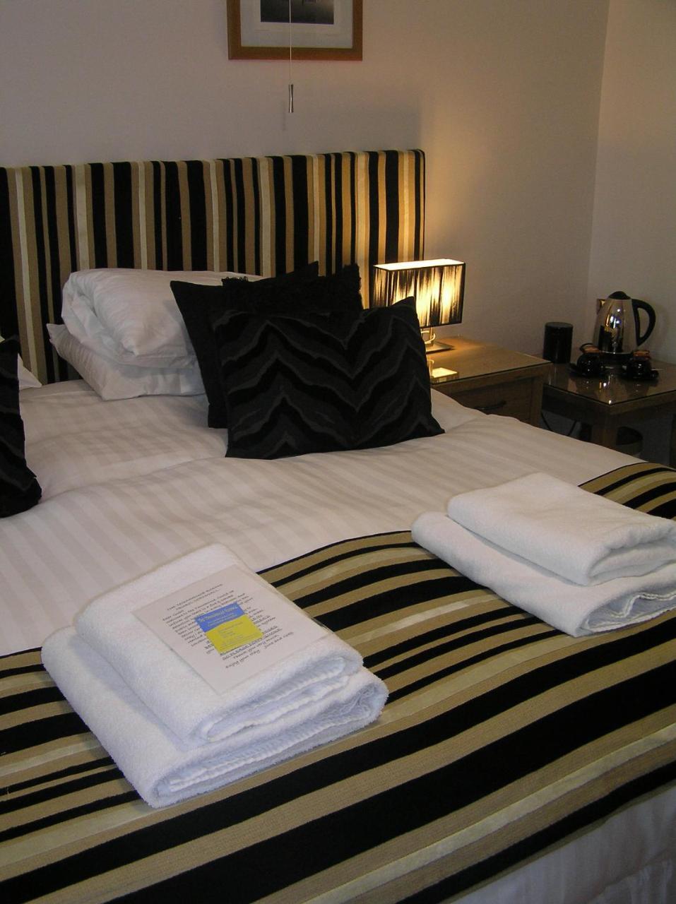 Townhouse Guest house 4*