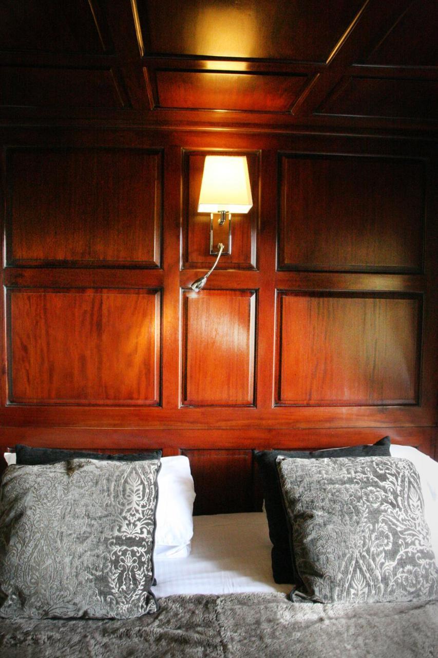 Townhouse Guest house Truro