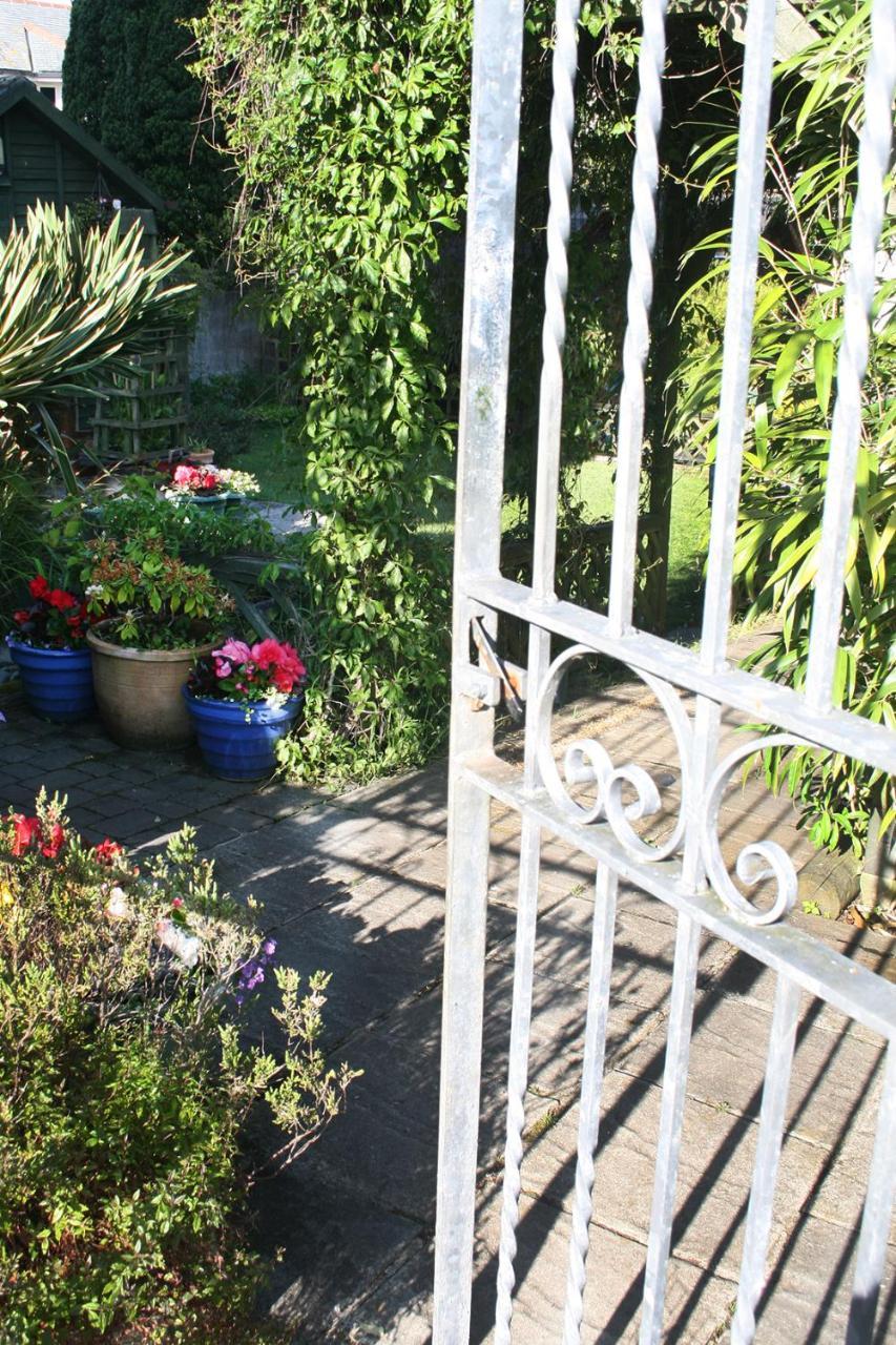 Guest house Townhouse Truro