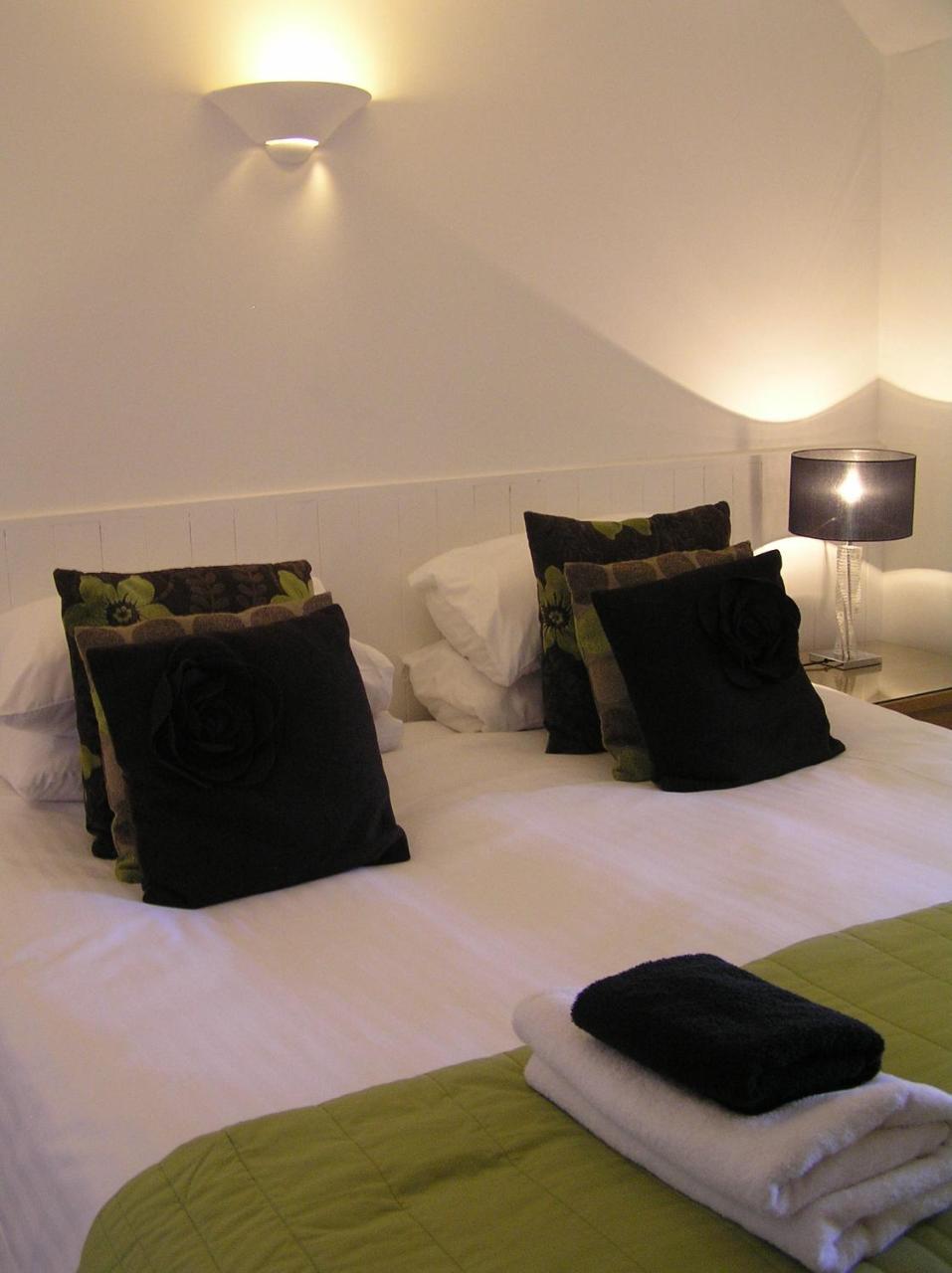 Townhouse Guest house Truro