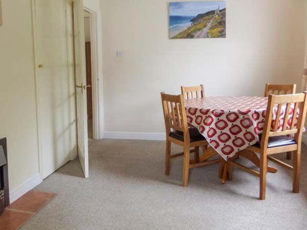 No 5 Carlyon Road * Truro
