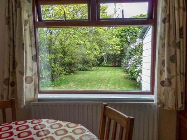 Holiday home No 5 Carlyon Road *